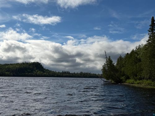 27 Wilderness Trl, Hovland, MN, 55606 | Card Image
