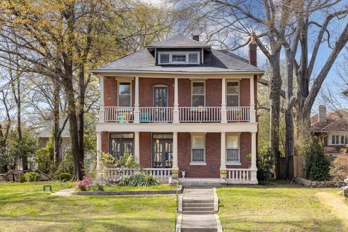 201 Stonewall St, Memphis, TN, 38112-5187 | Card Image