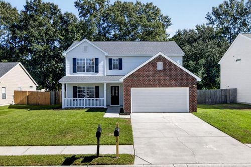 114 Elbow Circle, Goose Creek, SC, 29445 | Card Image