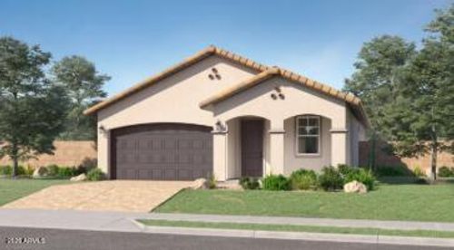 18673 W Hiddenview Drive, Goodyear, AZ, 85338 | Card Image