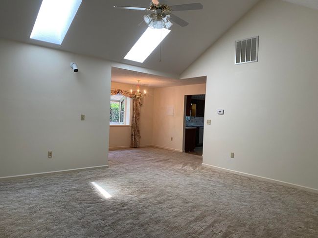 Living Rm toward Dining and kitchen | Image 13