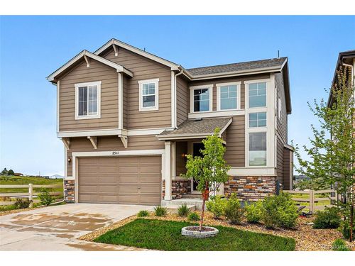 2511 Loon Ln, Castle Rock, CO, 80104-7779 | Card Image