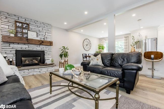 1175 Carson Rd, House other with 5 bedrooms, 2 bathrooms and 6 parking in Springwater ON | Image 11
