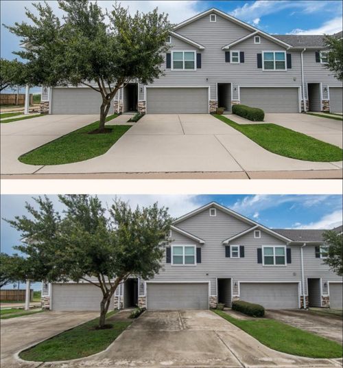 15818 Whiteglade Ln, Houston, TX, 77084-6800 | Card Image