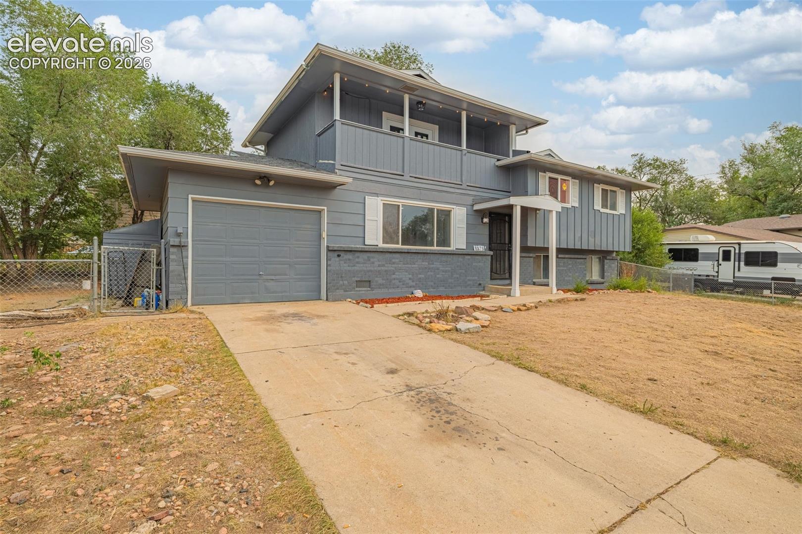 Residential in Fountain