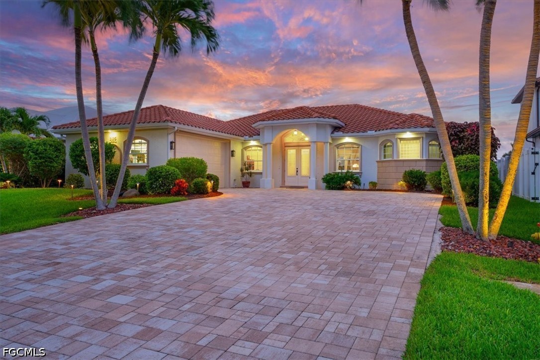 Residential in Cape Coral
