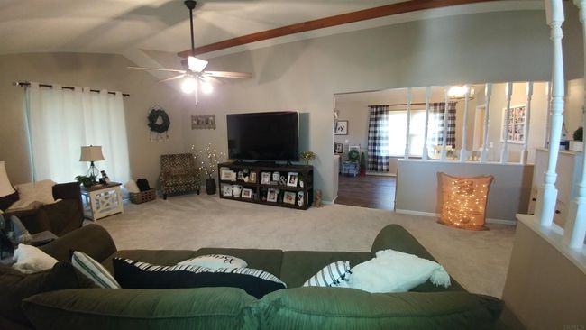 1805 Manito Trl, House other with 3 bedrooms, 2 bathrooms and null parking in Huntington IN | Image 30
