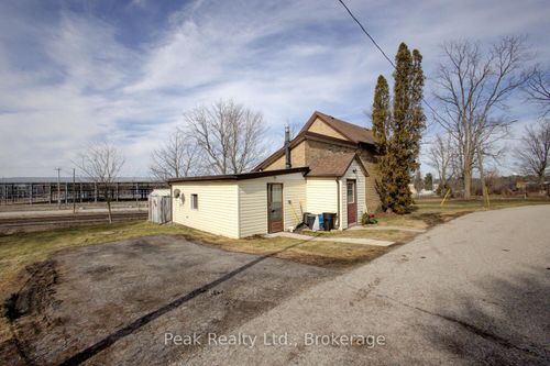 295 Vincent St, Woodstock, ON, N4S5M2 | Card Image