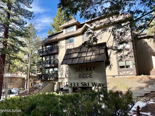 unit-272-333 Ski Way, Incline Village, NV, 89451-9220 | Card Image