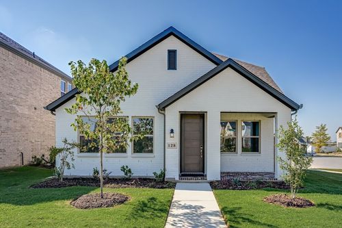 128 N Sky Dr, Celina, TX, 75009 | Card Image