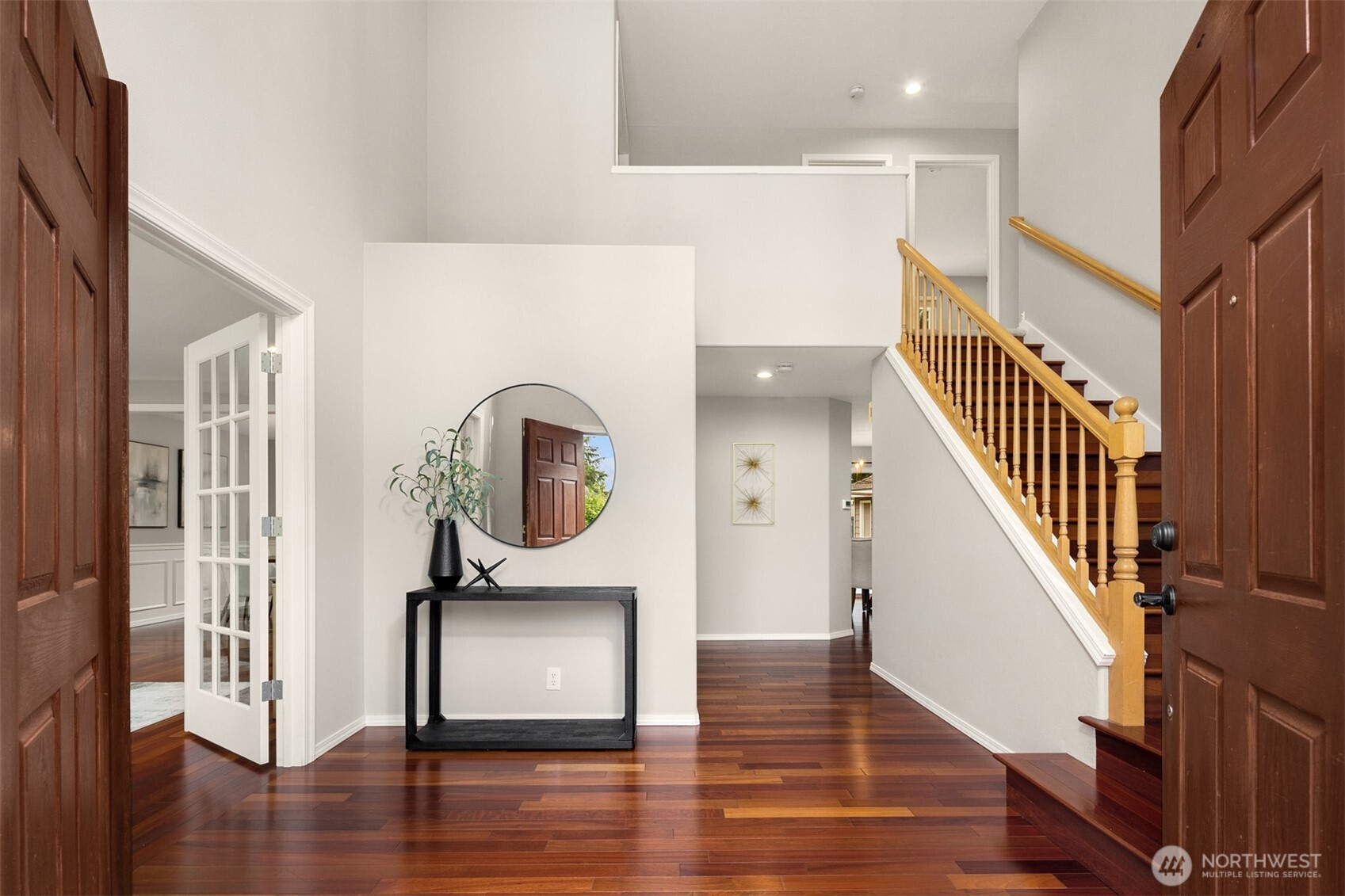 Residential in Renton 2