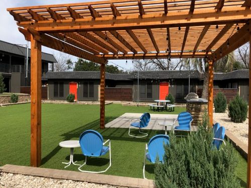 apt-109-6509 Berkman Dr, Austin, TX, 78723-1946 | Card Image