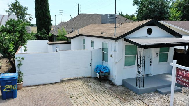 2340 Thomas St, House other with 1 bedrooms, 1 bathrooms and null parking in Los Angeles CA | Image 18
