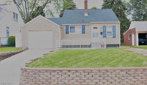 2731 Daleford Ave Ne, Canton, OH, 44705-4744 | Card Image