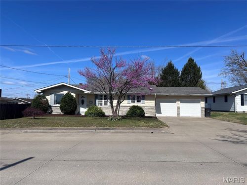 808 Bruce St, Perryville, MO, 63775-1124 | Card Image