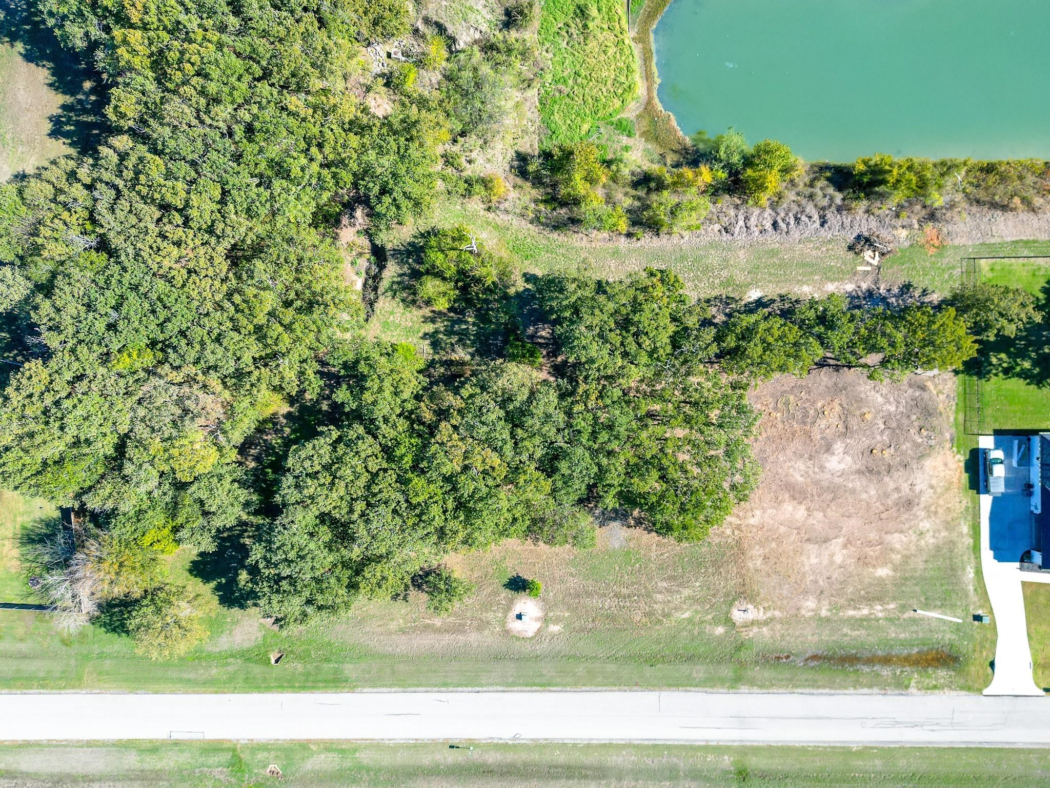 Land in Corsicana 4