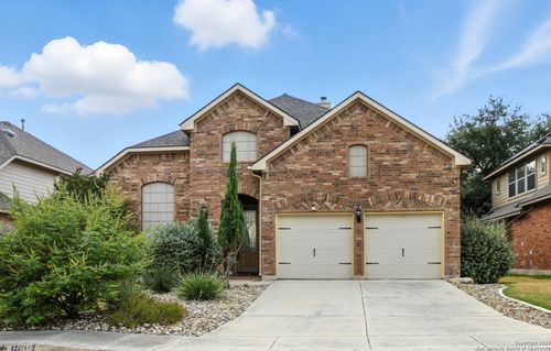 630 Colosseo Way, San Antonio, TX, 78253-5687 | Card Image