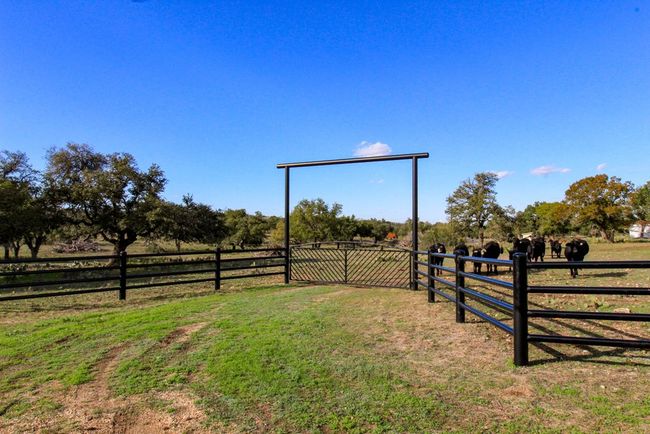 963 Josephine, Home with 0 bedrooms, 0 bathrooms and null parking in Harper TX | Image 6