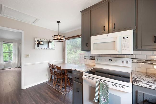 1140 Reading Dr Nw, House other with 4 bedrooms, 3 bathrooms and 2 parking in Acworth GA | Image 9