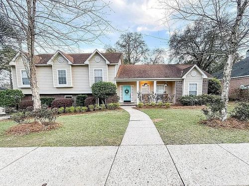 2271 Carrington Dr, Mobile, AL, 36695-3693 | Card Image