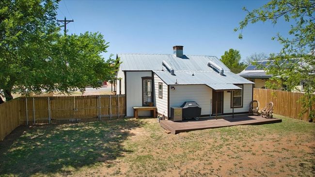 109 N Live Oak St, Home with 0 bedrooms, 0 bathrooms and null parking in Mason TX | Image 20