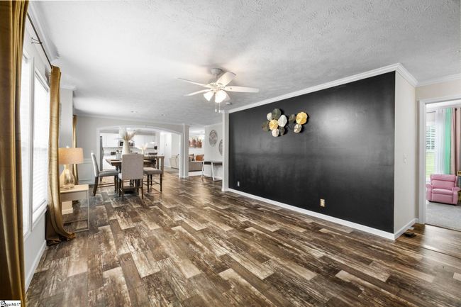 105 Penson Rd, Home with 4 bedrooms, 2 bathrooms and null parking in Honea Path SC | Image 4