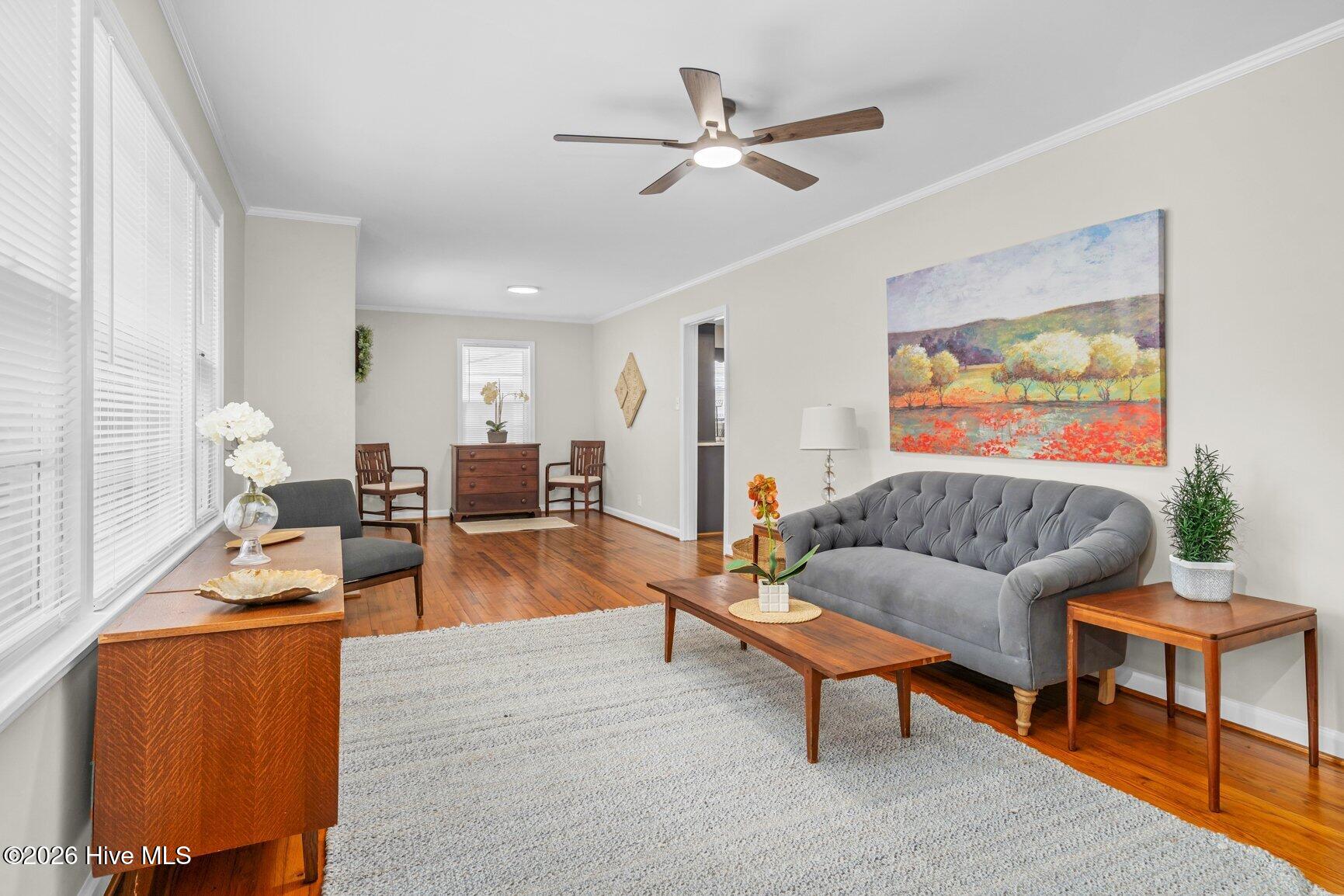 Residential in Rocky Mount 4
