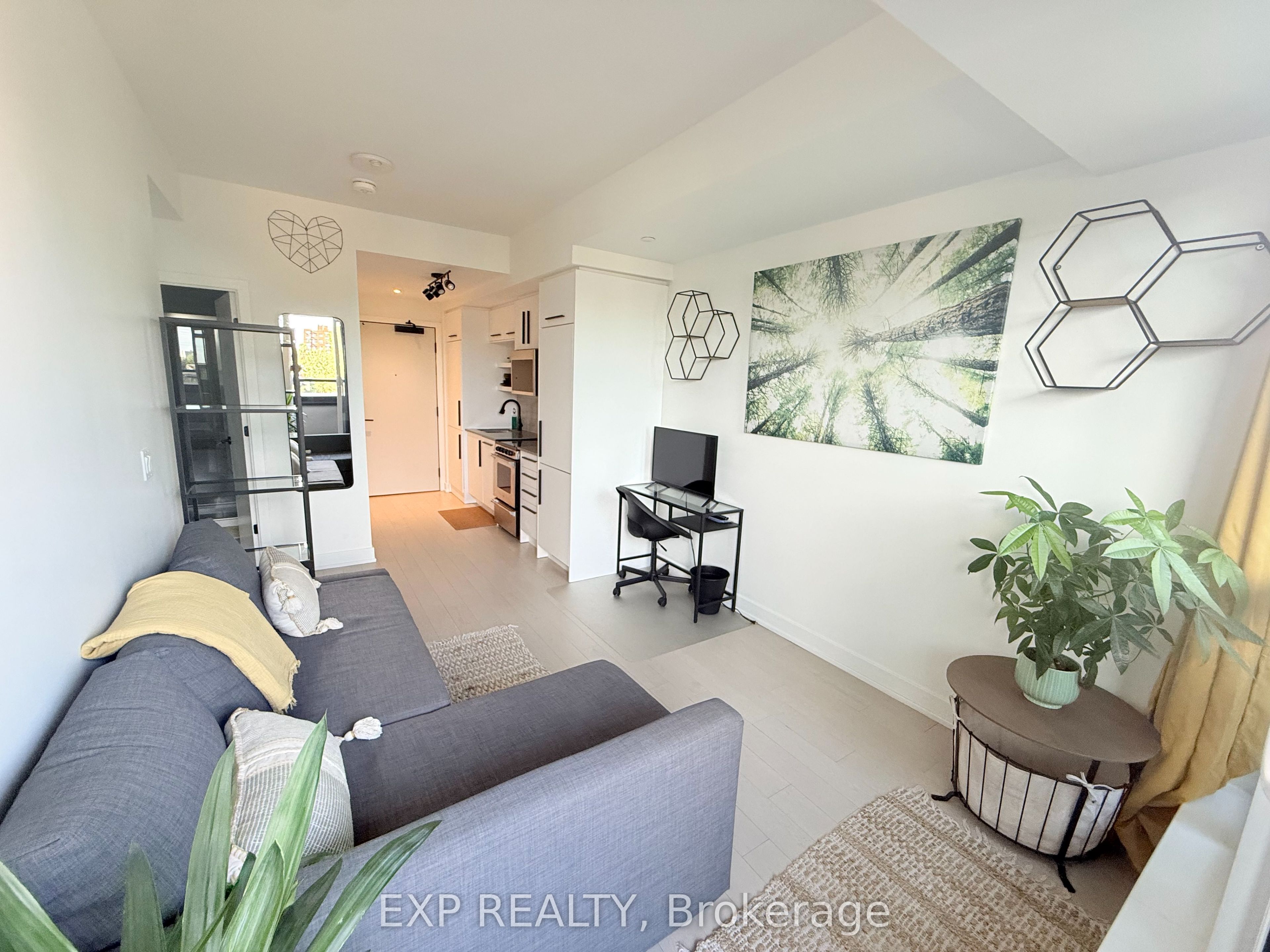 Residential Lease in Lower Town - Sandy Hill 4