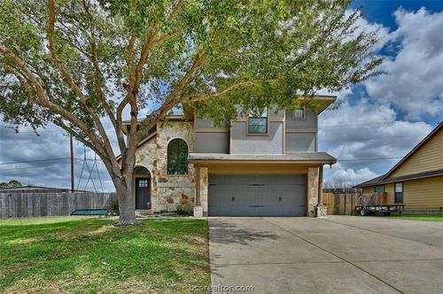 2403 Cheyenne Drive, Brenham, TX, 77833 | Card Image