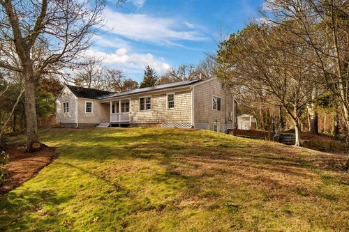 58 Long Pond Drive, Harwich, MA, 02645 | Card Image