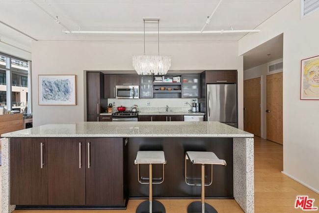 APT-1215 - 1100 S Hope St, Condo with 1 bedrooms, 2 bathrooms and 2 parking in LOS ANGELES CA | Image 4