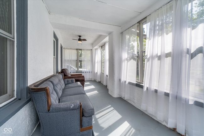 2735 S Taft Ave, House other with 2 bedrooms, 1 bathrooms and null parking in Indianapolis IN | Image 5