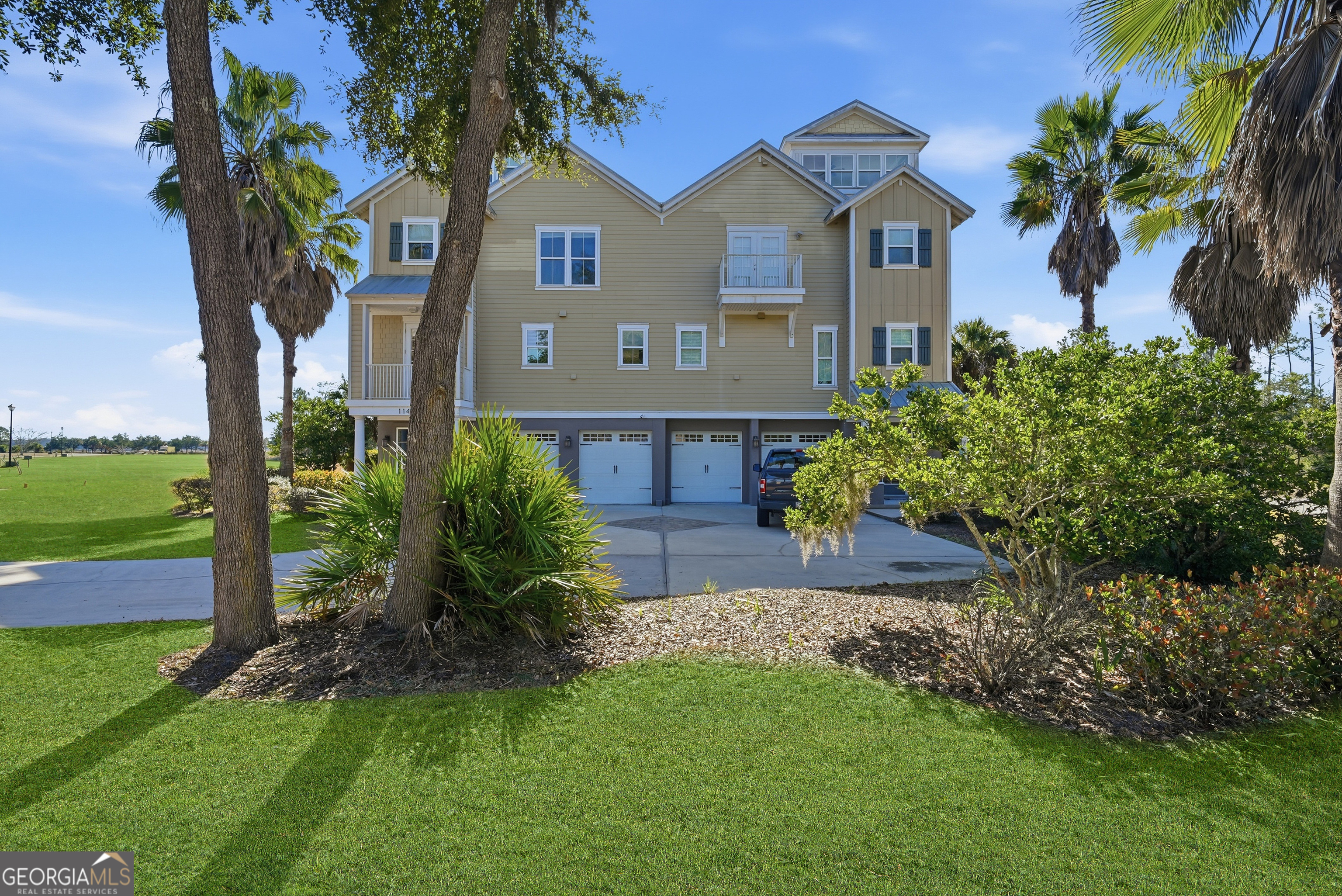 Residential in St. Marys