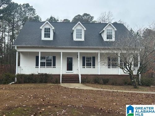 406 Highway 306, Calera, AL, 35040-5604 | Card Image