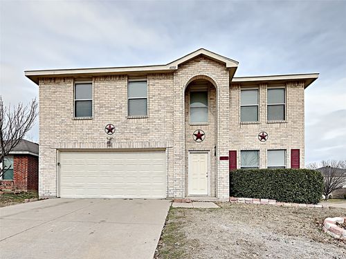 4050 Hunters Creek Dr, Fort Worth, TX, 76123-2548 | Card Image