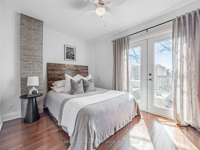 2063 Gerrard St E, House attached with 3 bedrooms, 2 bathrooms and 1 parking in Toronto ON | Image 19