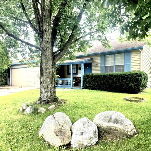 3360 Coventry Ln, Lafayette, IN, 47909-2987 | Card Image