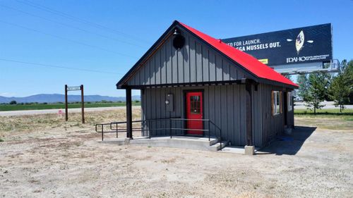 101 2nd St E, Fairfield, ID, 83327 | Card Image