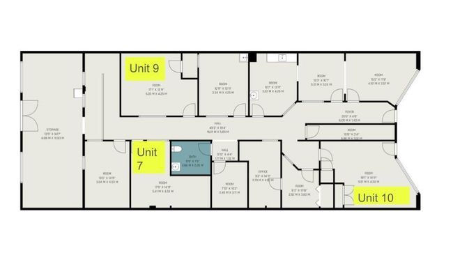 307 S James St, Home with 0 bedrooms, 0 bathrooms and null parking in Ludington MI | Image 20