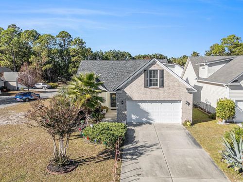 8201 Autumn Pond Ct, Myrtle Beach, SC, 29579-4198 | Card Image