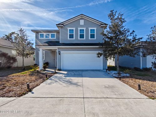 5138 Sawmill Point Way, Jacksonville, FL, 32210 | Card Image