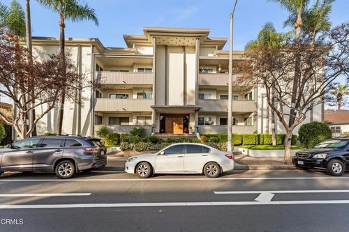 302-1299 Cordova St, Pasadena, CA, 91101-2427 | Card Image