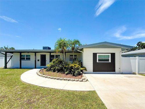 3900 Alabama Ave Ne, SAINT PETERSBURG, FL, 33703-6008 | Card Image