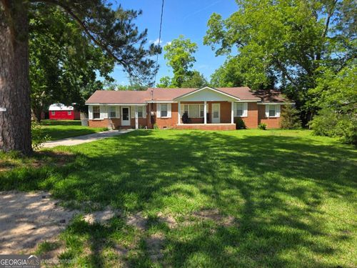 na-110 W Broad, Norman Park, GA, 31771-5346 | Card Image