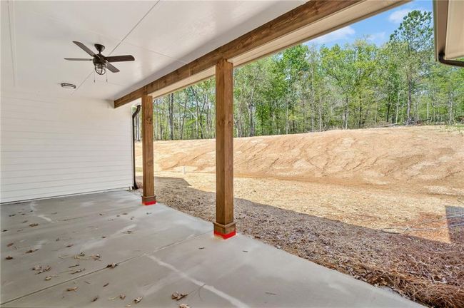 133 Cliffs Dr, House other with 4 bedrooms, 3 bathrooms and null parking in Dalton GA | Image 25