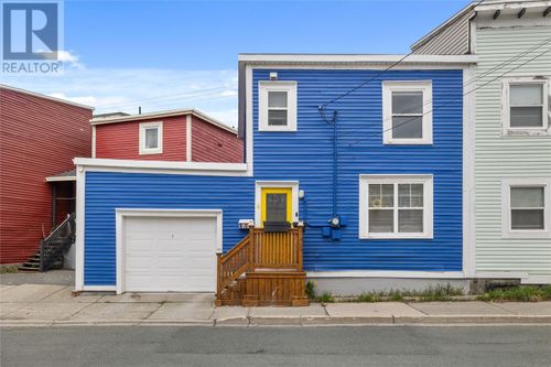 4 Pennywell Rd, St. John's, NL, A1C2K9 | Card Image