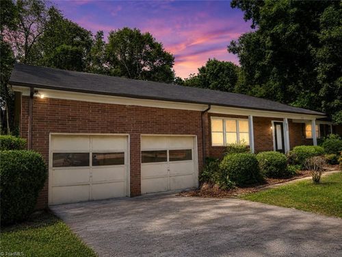 3210 Garden Road, Burlington, NC, 27215 | Card Image