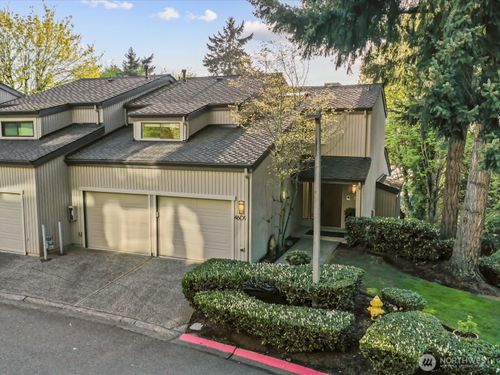 4609 102nd Lane Ne, Kirkland, WA, 98033 | Card Image