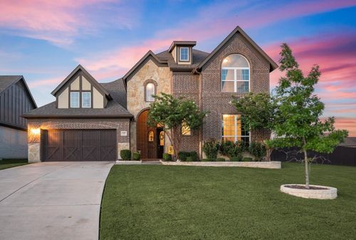 12103 Indian Creek Dr, Fort Worth, TX, 76179-6636 | Card Image