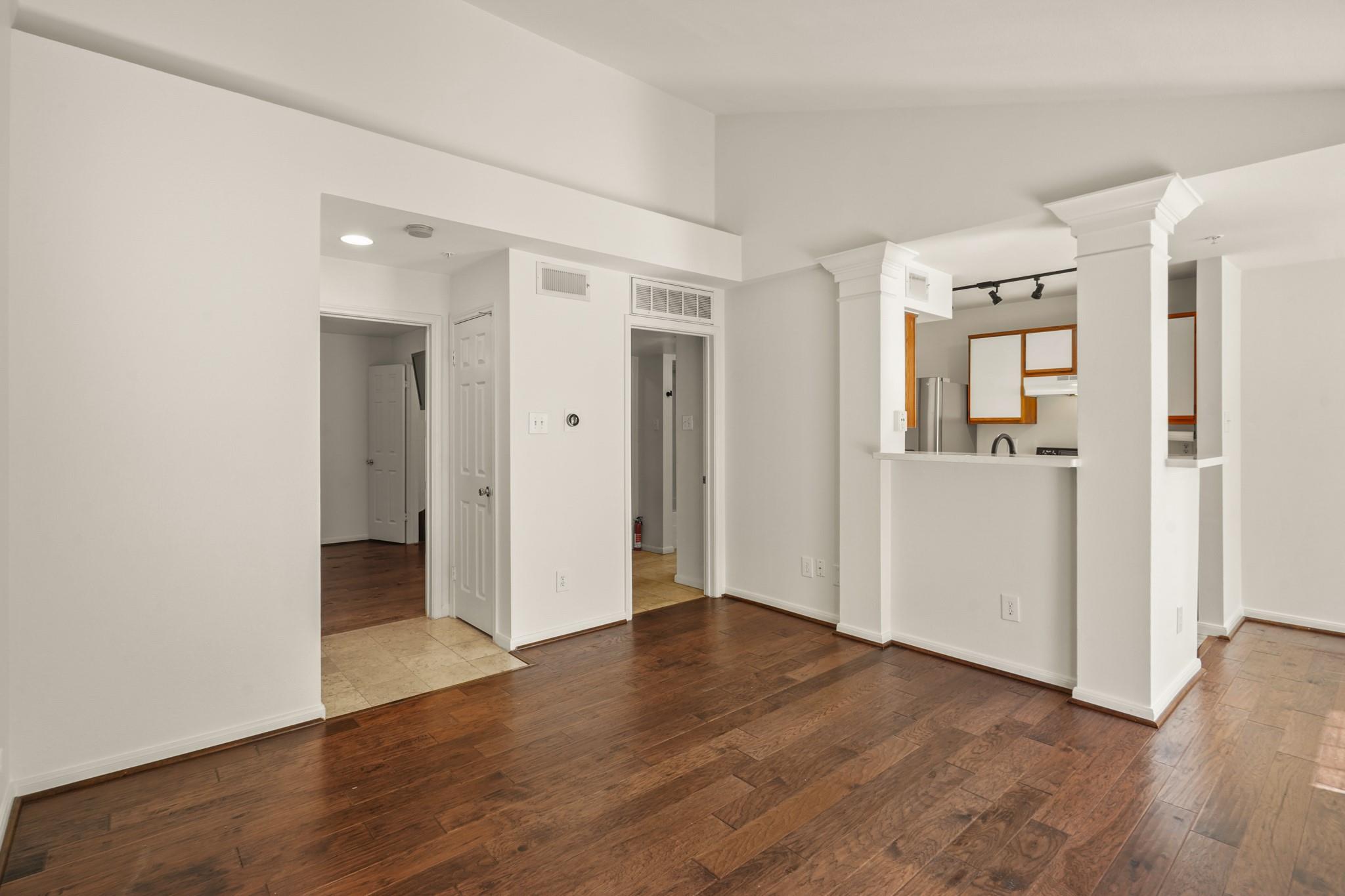 Residential Lease in Houston 4